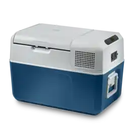 Plată sigură Mobicool MCF32 Frigider auto cu compresor, 12/24/220V, 31 litri