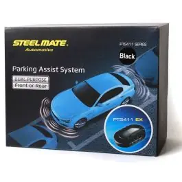 Popular Steelmate PTS411EX