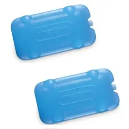 Preț redus Mobicool IcePack recipiente reutilizabile pentru pastrat temperatura