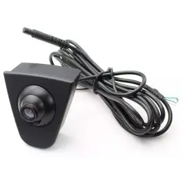 Camera frontala dedicata Honda cu montaj in sigla Chilipir