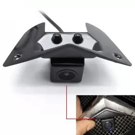 Preț redus Camera frontala dedicata Mercedes cu montaj in sigla