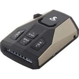 Cobra RAD 450 Retur ușor