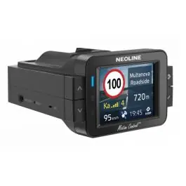 Ofertă de sezon Detector radar Hibrid Neoline X-COP 9100s GT