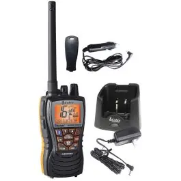 Livrare rapidă Cobra Marine MR HH500