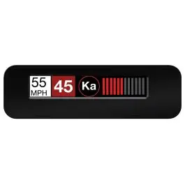 Escort Redline Ci-c International Ofertă exclusivă