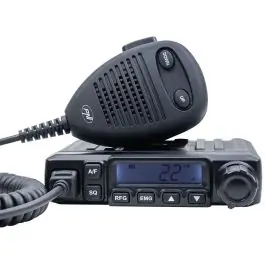 Reducere specială PNI Escort HP 6500