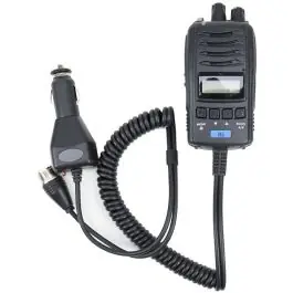Statie Radio CB Portabila TTi TCB-H100 Reducere