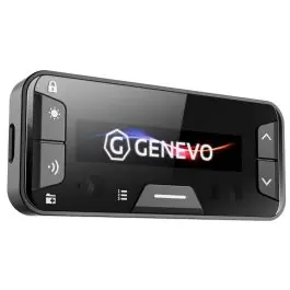 Detector Radar Genevo Pro II M Preț redus