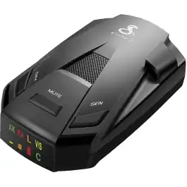 Cobra RAD 250 Expediere rapidă