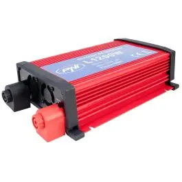 Lichidare de stoc Invertor de tensiune PNI L1200W alimentare 12V iesire 230V