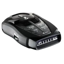 Cel mai bun preț Cobra RAD 480i