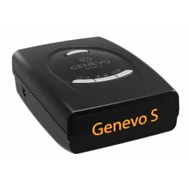 Retur gratuit Genevo One S