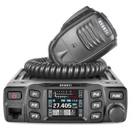 Statie Radio CB Avanti Morini Forza Preț redus