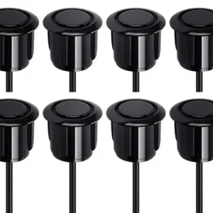 Senzori de parcare video fata si spate navigatie android EDT-PARK08-ANDROID Cumpără online