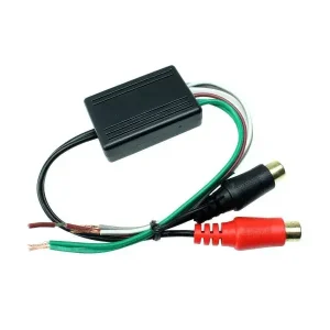 Vezi acum CONVERTOR CTLOC10 LINE OUTPUT