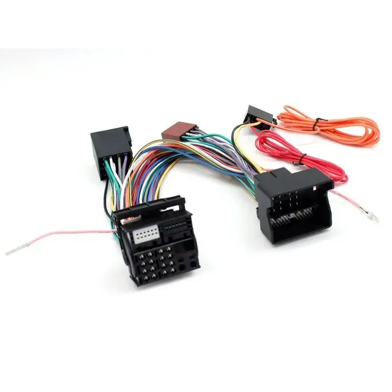 Connects2 CT10VX04 CABLAJE ISO DE ADAPTARE CAR KIT BLUETOOTH VAUXHALL Zafira,Astra,Signum,Tigra,Corsa,Antara Popular