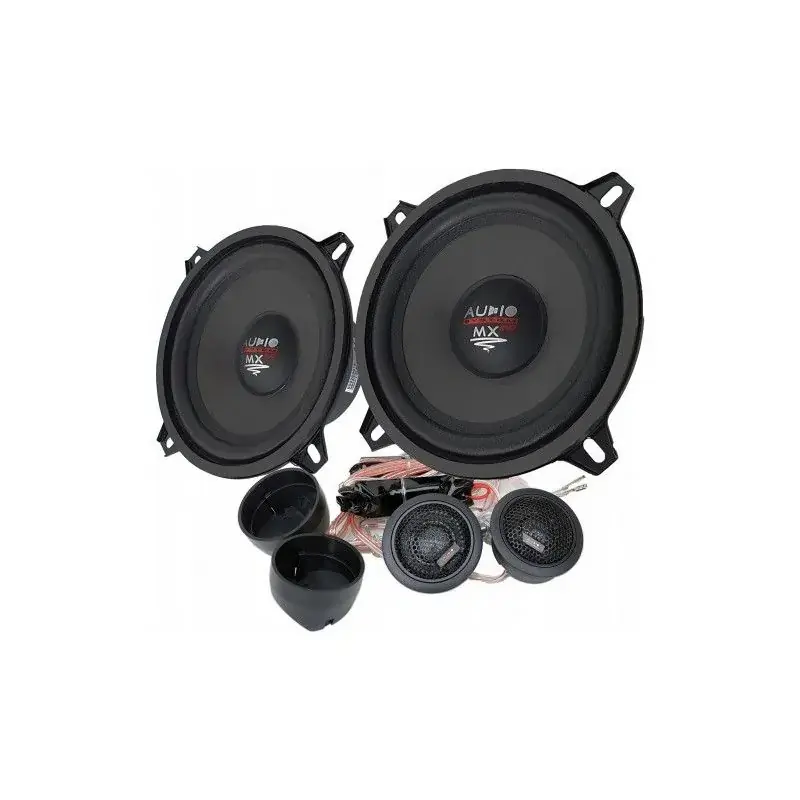 Calitate înaltă Difuzoare componente Audio System MX 130 EVO 70 watts 130 mm 5.25" 3 ohm ENTRY LEVEL