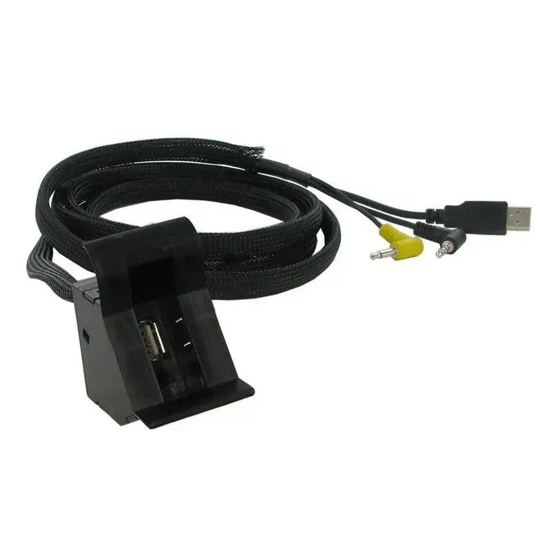 Ultima șansă Connects2 CTVWUSB adaptor priza USB VW - TOATE MODELE