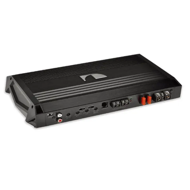 Amplificator audio Nakamichi NGO-D900.1, cu 1 canal, Clasa D, putere maxima 5400W, 1-2-4 Ω Reducere de preț