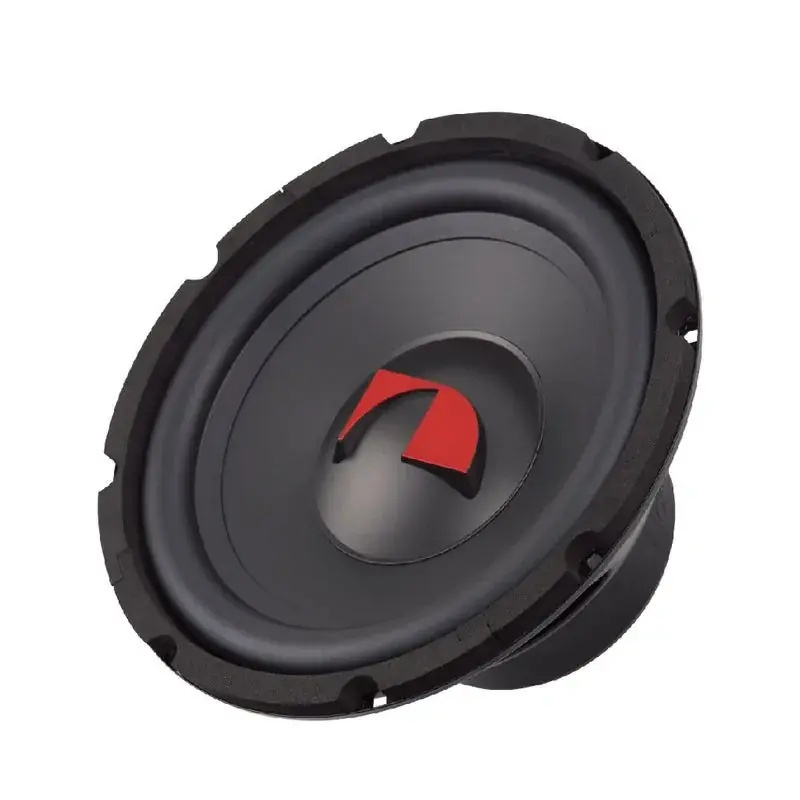 Cel mai vândut Difuzor subwoofer Nakamichi 10" 4+ 4ohm , 650W MAX
