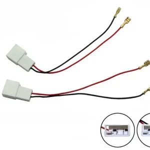 Cel mai vândut Connects2 CT55-PE03 Unitate Adaptor Difuzor Peugeot 107