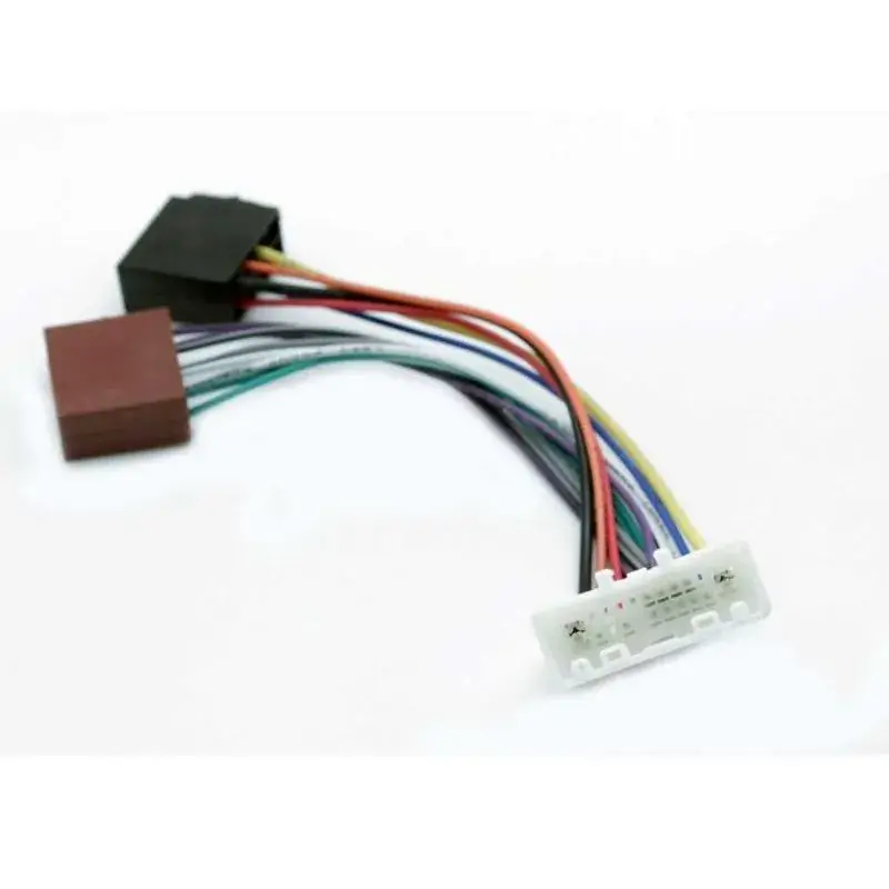 Chilipir Connects2 CT20SU02 Cablaj adaptare alimentare la ISO Subaru Impreza,Forester,Outback