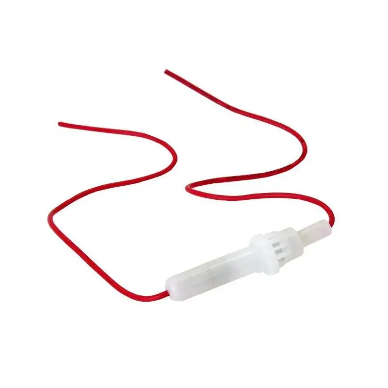 Calitate înaltă Connects2 CT35-02 Soclu siguranta auto in linie 5 AMP