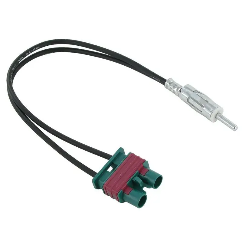 Connects2 CT27AA35 Adaptor Antena Radio Dedicata VOLVO S40,V50,C70,C30 Plată securizată