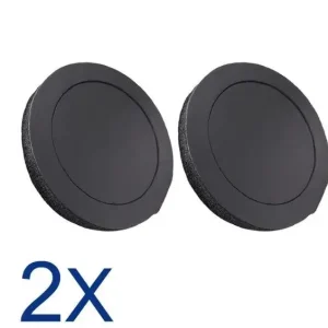 Inele de spuma insonorizare boxe auto  6.5 inch 16.5 cm Reduceri