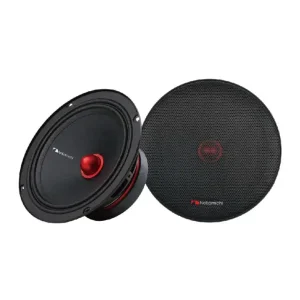 Ofertă specială Difuzoare midrange Nakamichi NSM8528, 60 watts, 200 mm, 8", 4 ohm, 400 watts max
