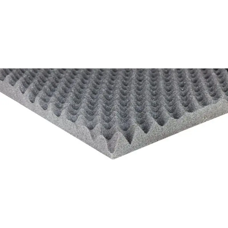 Bestseller Material de izolație din burl  autoadeziv 1,0 m x 0,5 m X 35mm SWELL WAVE 35
