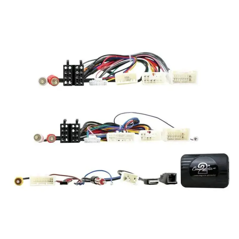 Bestseller Connects2 CTSTY009.2 adaptor comenzi volan Toyota