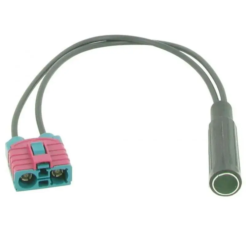 Chilipir Connects2 CT27AA58 Adaptor Antena Radio Dedicata VOLVO