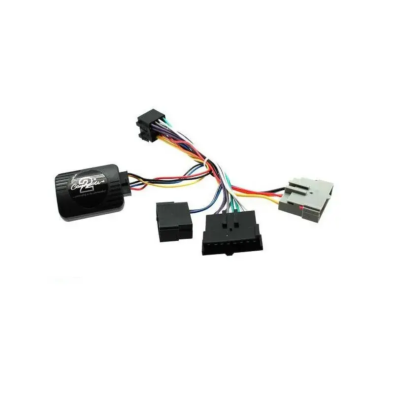 Bestseller Connects2 CTSJG003.2 adaptor comenzi volan JAGUAR S-Type