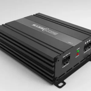Livrare expres Amplificator monobloc BassCore DBT300.1, 1x300 watts rmm  in 1 ohm, pentru subwoofer clasa D