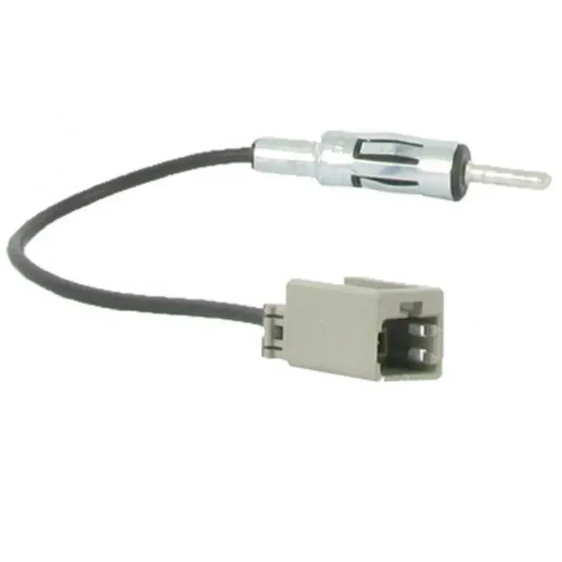 Calitate înaltă Connects2 CT27AA39 Adaptor Antena Radio Dedicata Hyundai/Kia v1