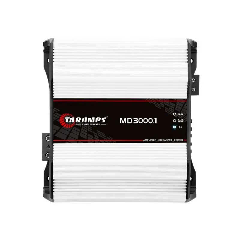 Amplificator Taramps MD 3000.1 4OHM, cu 1 canal, clasa D, în 4-8 Ω Cumpără acum