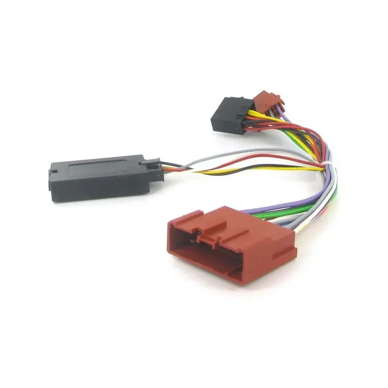 Super ofertă Connects2 CTSMZ002.2 adaptor comenzi volan MAZDA 2