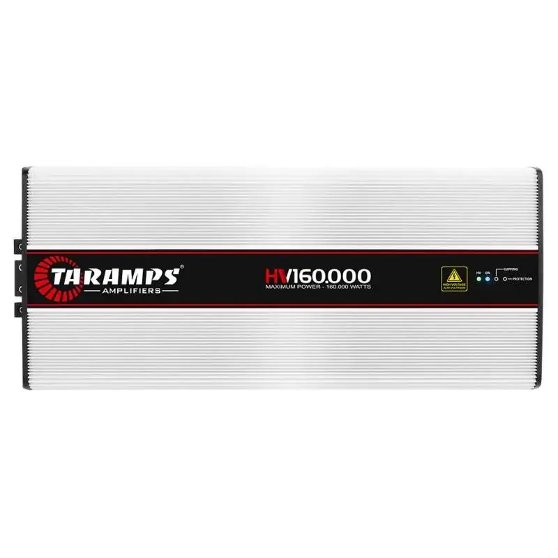 Amplificator HV 160.000, 1 canal, 160.000 Watts, 0.5 Ohm Ofertă