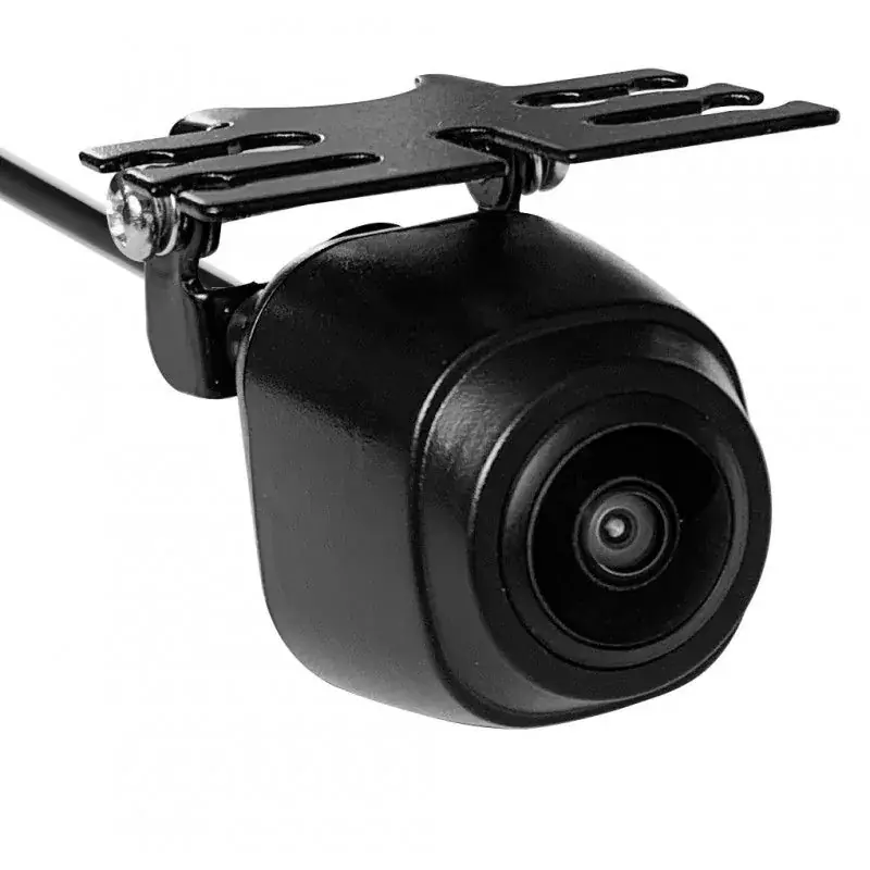 Camera fata/spate universala Nakamichi NC-A300 1080P 180 grade AHD CVBS selectabil Ieftin