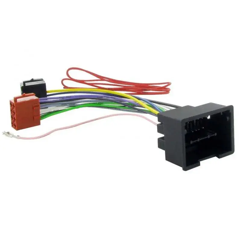 Bestseller Connects2 CT20CD01 Cablaj adaptare alimentare la ISO Cadilac CTS