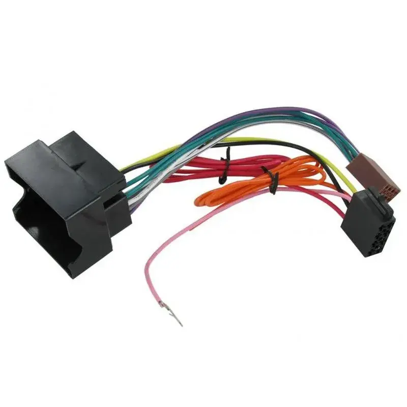 Vezi acum Connects2 CT20VX01 Cablaj adaptare alimentare la ISO Vauxhall Combo,Corsa,Vectra,Astra,GTC