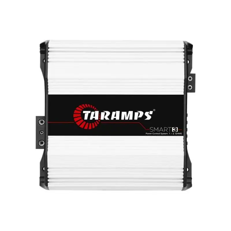 Amplificator Taramps SMART 3, cu 1 canal, clasa D, în 1-2-4 Ω Nu rata