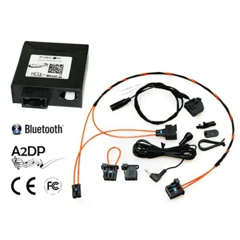 BT-FIS-BMW-F modul telefon carkit handsfree bluetooth BMW 2011 v1 Promoție