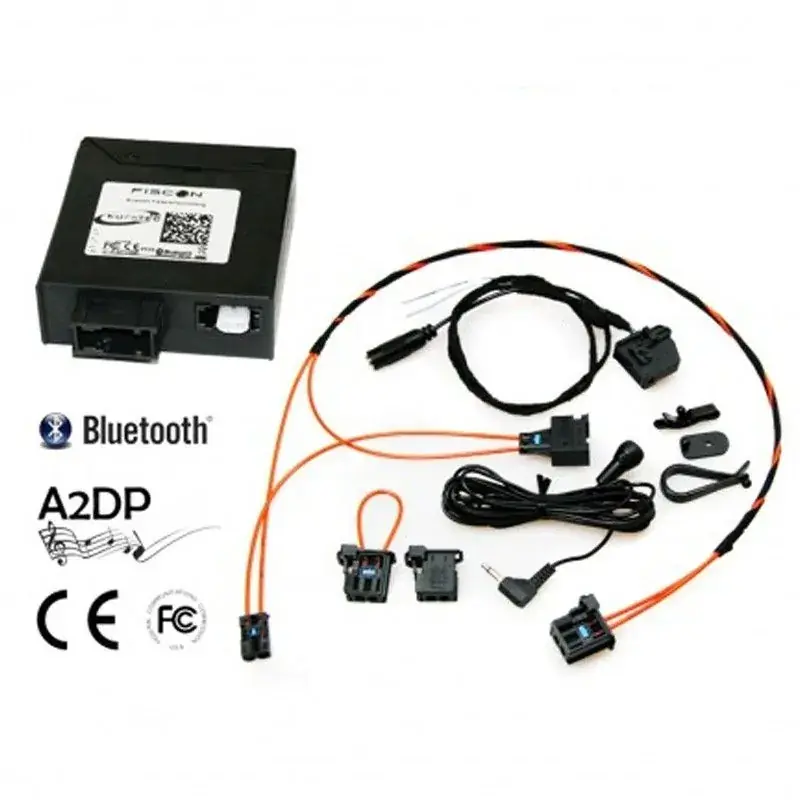 Bestseller BT-FIS-BMW-F modul telefon carkit handsfree bluetooth BMW 2011