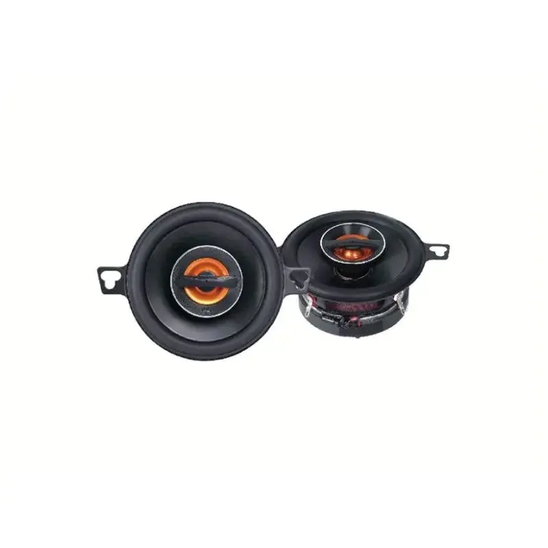 Ultima șansă Difuzoare coaxiale Nakamichi NSE0718, 2 cai, 25 Watts, 3", 88 mm, 2.5 ohm, 75 Watts muzical