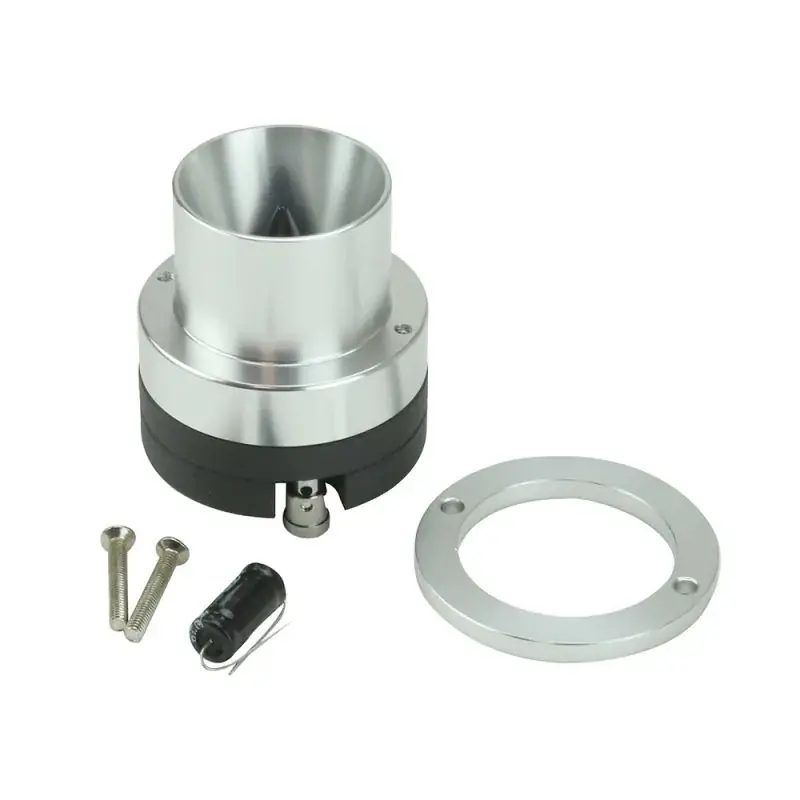 Vezi acum Difuzoare tweeter Phoenix Gold ZP 100 watts 25 mm 1" 4 ohm