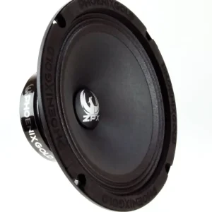 Difuzoare midrange pro Phoenix Gold ZPX84, 225 watts, 200mm 8", 4 ohm Preț mic