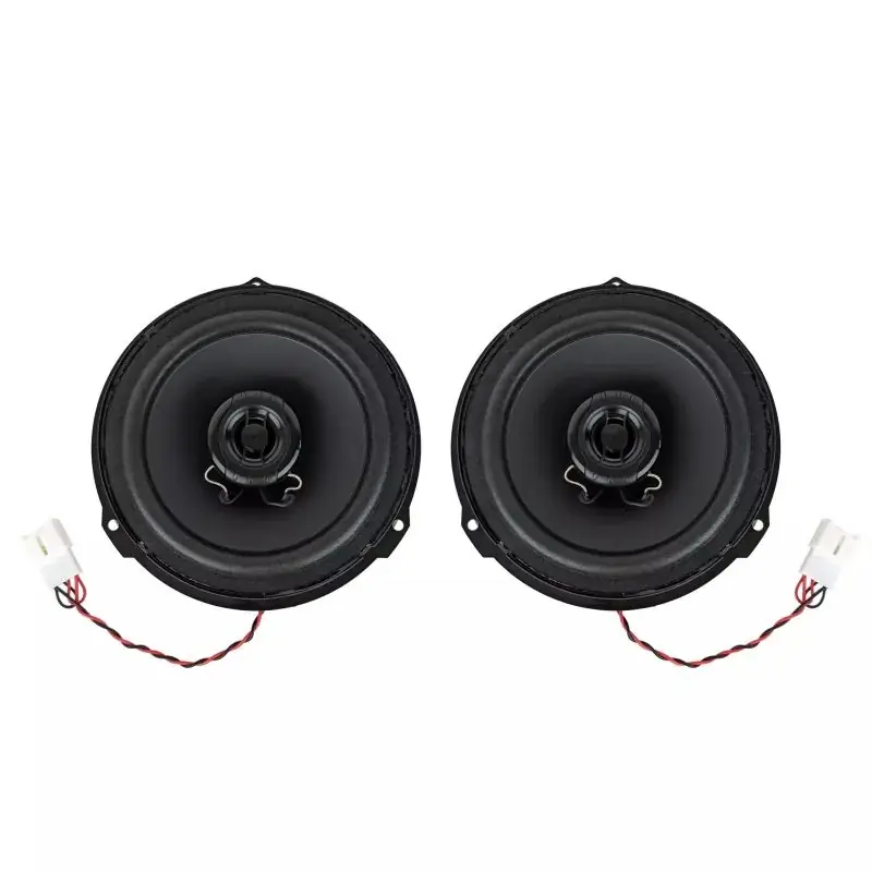Difuzoare coaxiale Ford Phoenix Gold ZD 50 watts 165 mm 6.5" 4 ohm Plată sigură