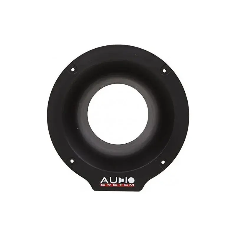 Tub cu aerisire AERO lipibil cu două fețe tub ventilat aerodinamic si cu debit optimizat diametru normal: 90mm, lungime 200mm, Cel mai vândut